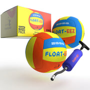 PREMIUM POOL VOLLEYBALL - 2 Pack